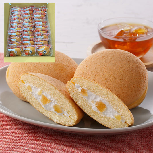 ブッセ(焼りんご)30個入