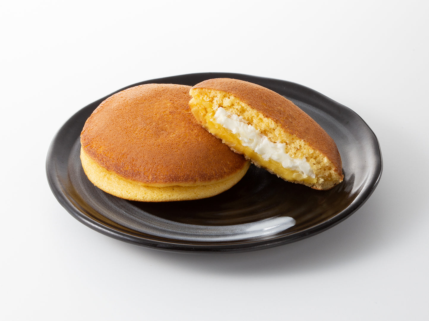 極味逸品どら焼３種２１個入（塩バター・マロン・おいもバター）