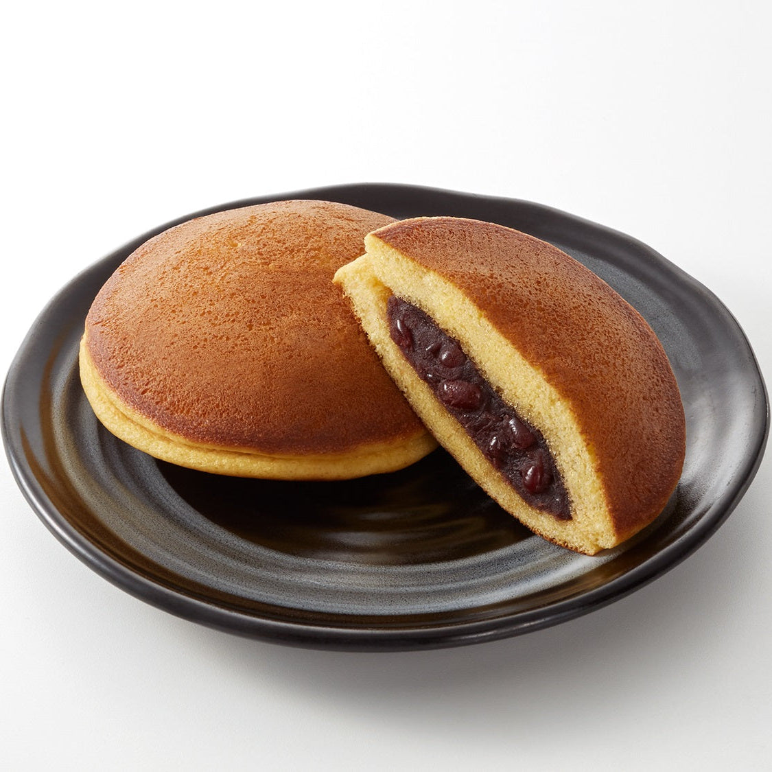 【おすすめ】極上どら焼＜しっとり生地と自家炊き粒餡＞