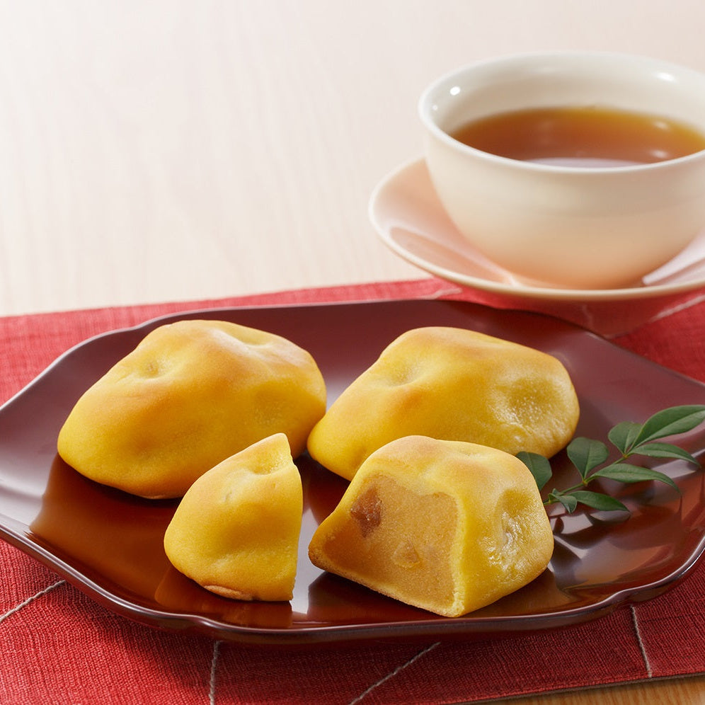 和風スイートポテト２０個入【芋好き必見！】