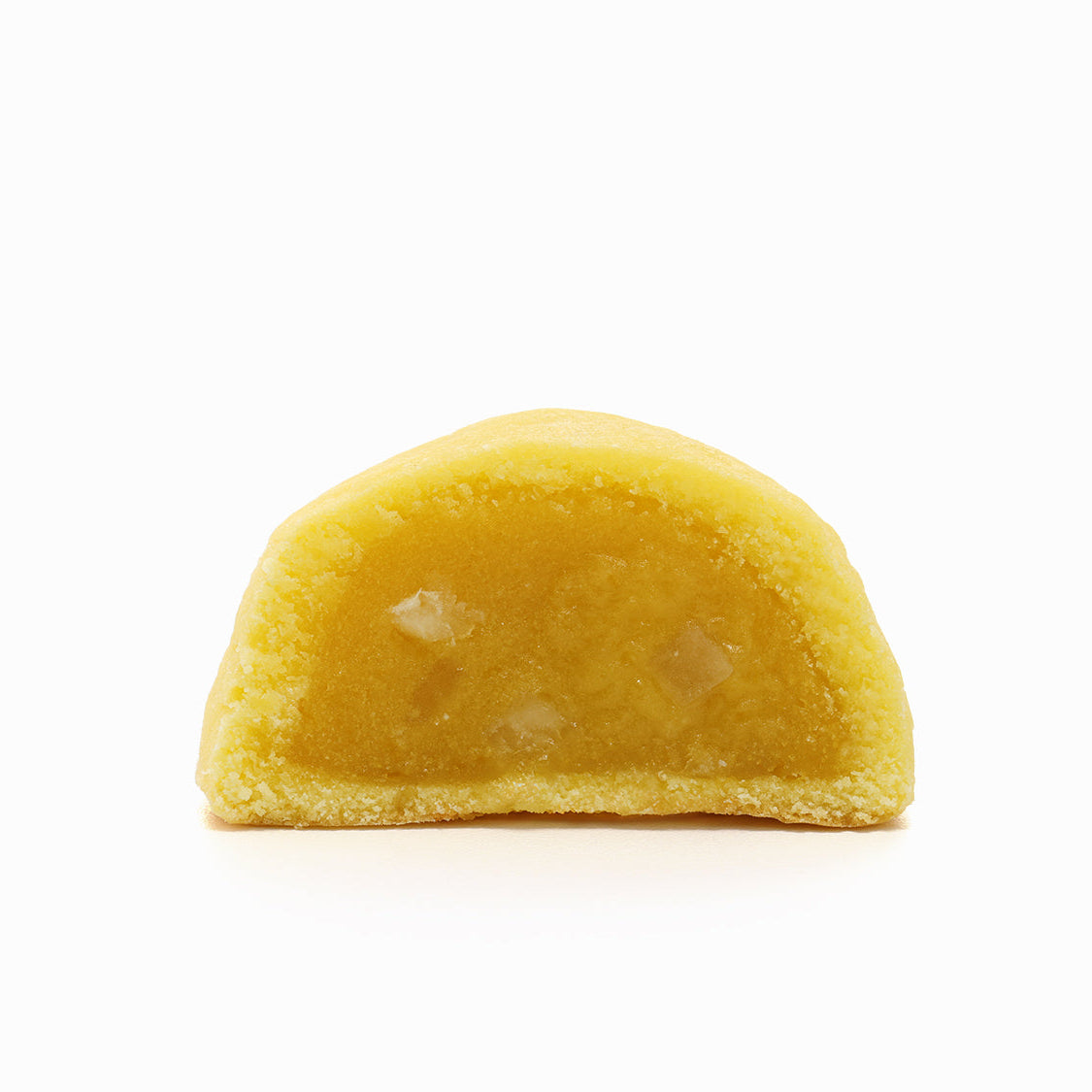 レモンまんじゅう｜瀬戸内産レモンピール入り【2026年4月22日（水）17：00まで】