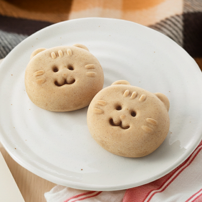 ねこのむぎちゃん【2026年2月中旬まで】