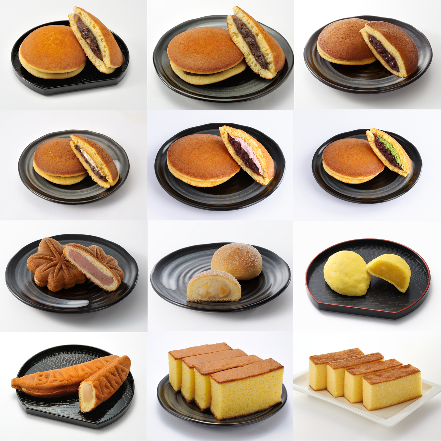 和菓子セットごきげん春のおやつ｜期間限定【2026年4月中旬まで】