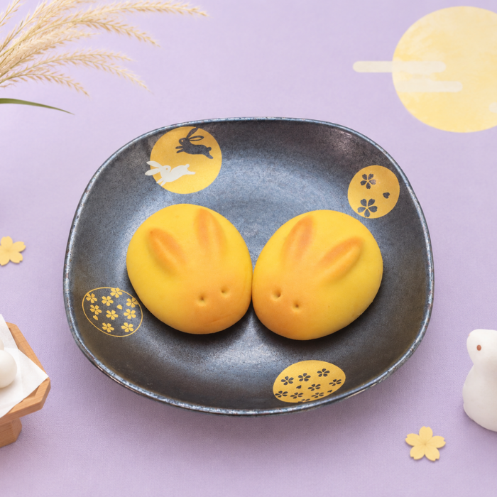 うさぎぽてと２０個入【2026年10月28日(水)17：00まで販売】