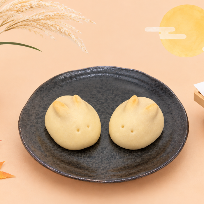 うさぎぽてと・うさぎまんじゅう２０個入【2026年10月28日(水)17：00まで販売】