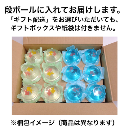 お月見・秋ゼリー詰合せ｜ご家庭用に【秋限定ゼリー】
