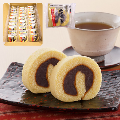 タルト(小豆こしあん)３０個入