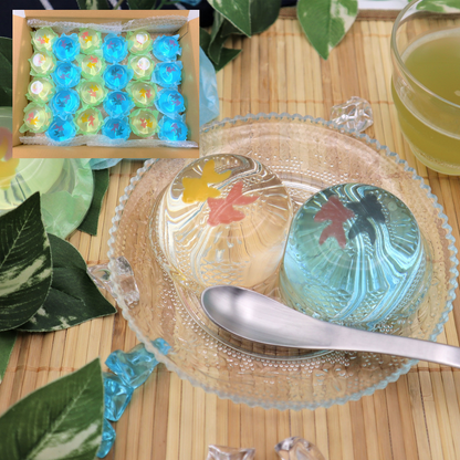金魚ゼリー24個入