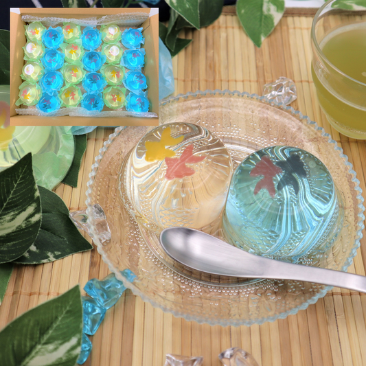 金魚ゼリー24個入
