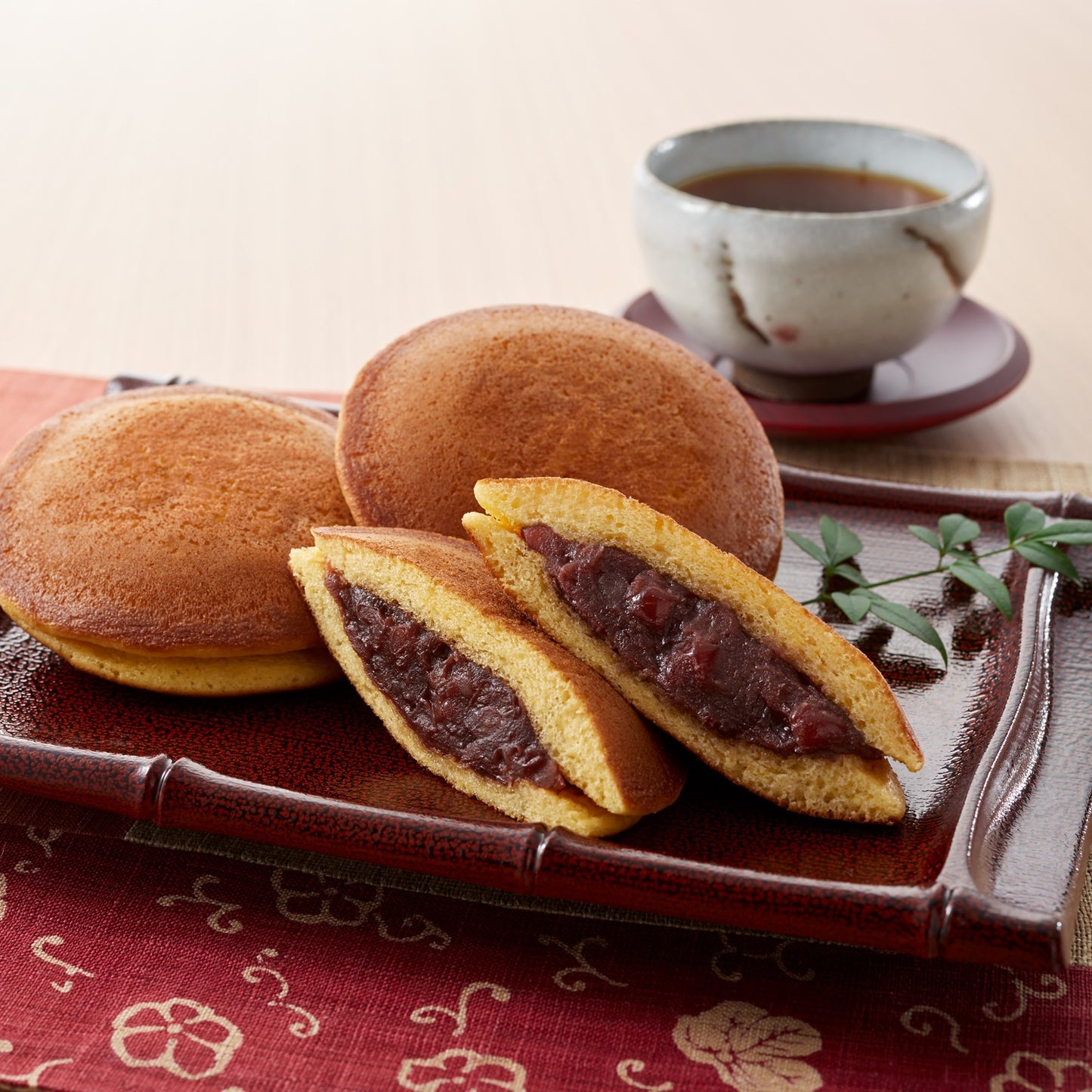 どら焼３種セット15個入