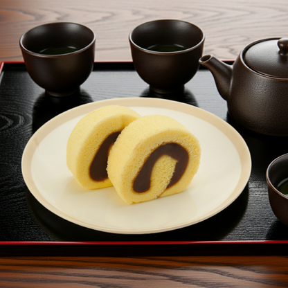 タルト(小豆こしあん)３０個入