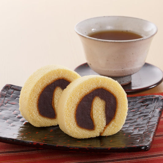 タルト(小豆こしあん)３０個入