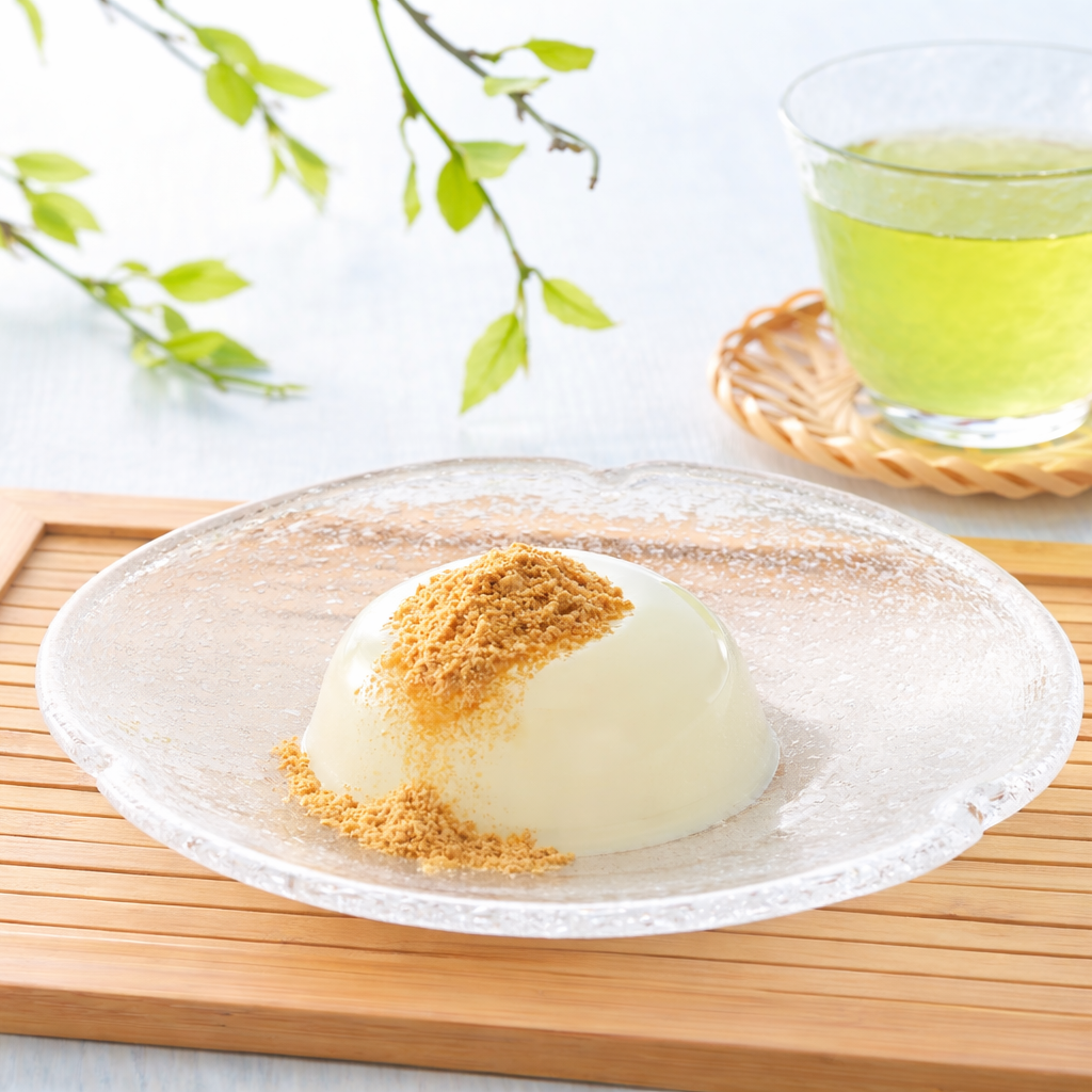 カップわらび餅【夏限定！2026年8月中旬まで】