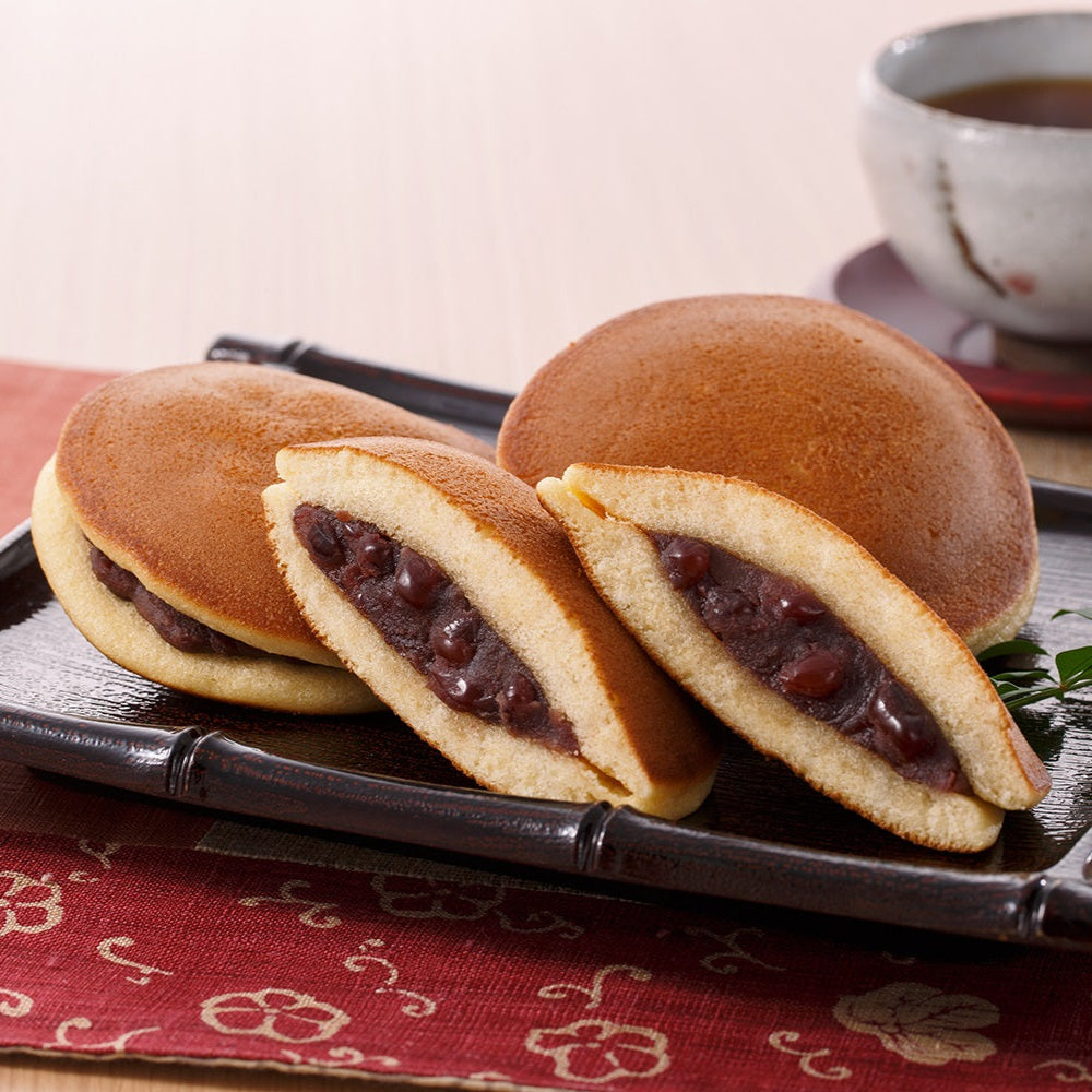 どら焼３種セット15個入